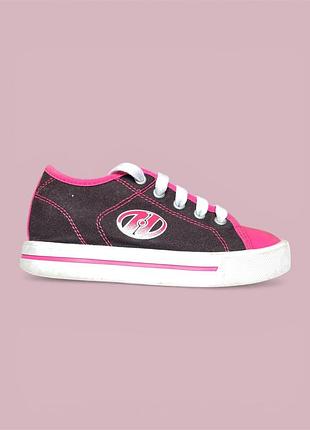 Кели роликові heelys