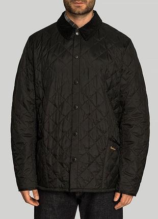 Куртка barbour, м