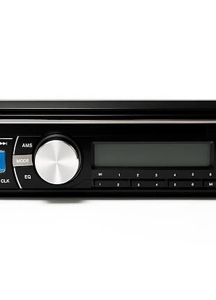 1din автомагнитола 1093 usb fm aux 1 дин стандартная магнитола со съемной панелью красивый дизайн