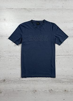 Футболка hugo boss оригінал