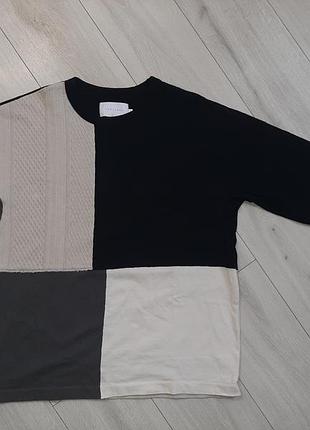 Carly&co ''m/l'' чоловіча кофта котон