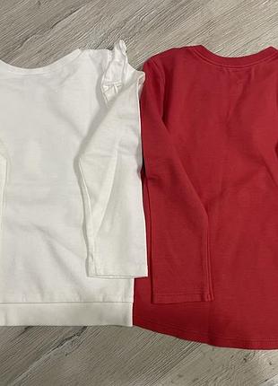 Світшоти дитячі carter’s 2