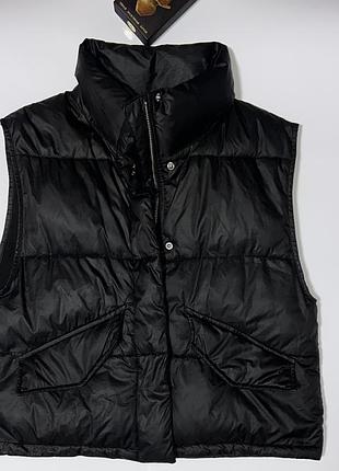 Жилетка h&m