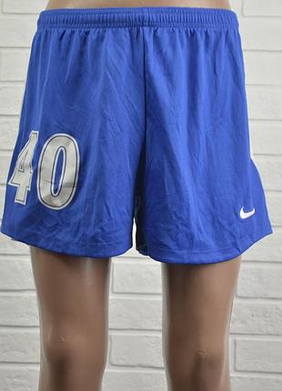 Короткие шорты nike dri-fit (m)