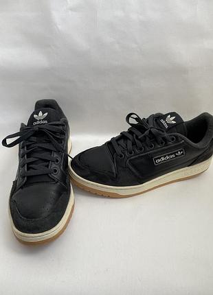 Adidas снікерcи ny 90 gx9704 чорний