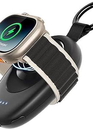 Зарядний пристрій gagaking для apple watch