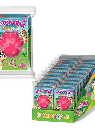 Конфеты желейные котолапа bubble, 18*29г, 0,522 кг