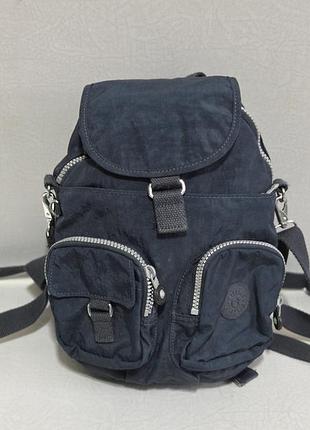 Фірмова сумка - рюкзак kipling, оригінал