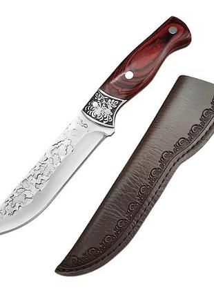 Кухонный нож из нержавеющей стали 4cr13.