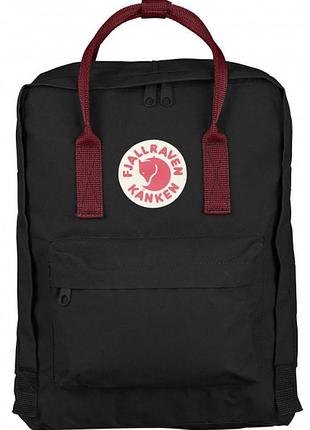 Рюкзак kanken fjallraven 16л classic сумка портфель качественный оригинал 2024 канкен с лисой ручная кладь