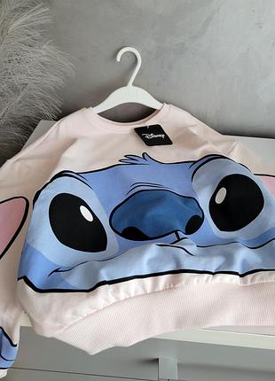 Свитшот новый 2