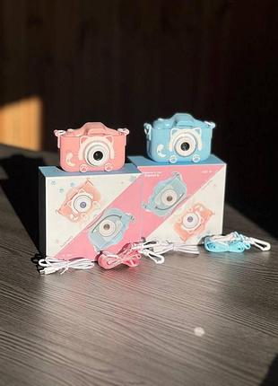 X300 детский фотоаппарат с селфи камерой and t14