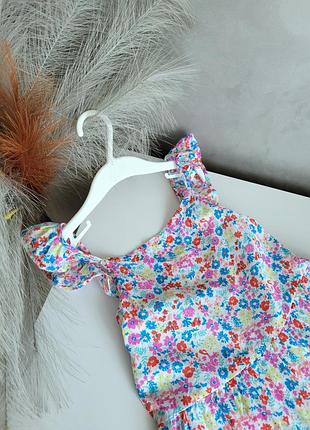 Сарафанчик primark 3