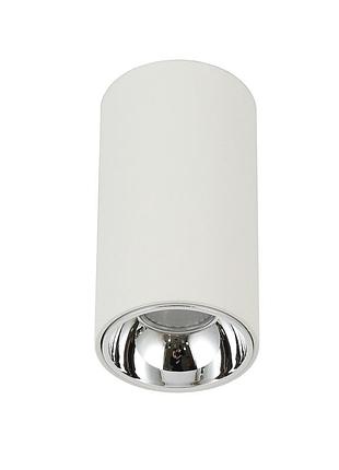 Точечный светильник 906led53-4w wh-cr