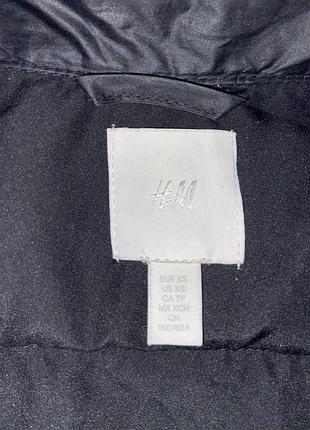 Жилетка h&m 2