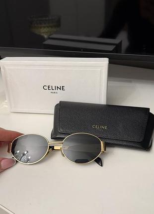 Очки celine