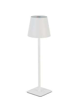 Настольная лампа 795lta15sw rgb white