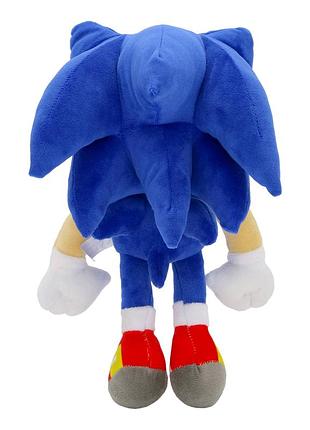 Мягкая игрушка соник эктектор 30 см sonic exe 3