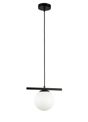 Подвесной светильник 7841023-1 (150mm) bk+wh