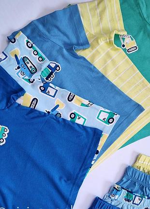 Костюм піжама