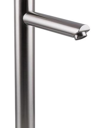Змішувач для умивальника globus lux alpen sbt1-201hl