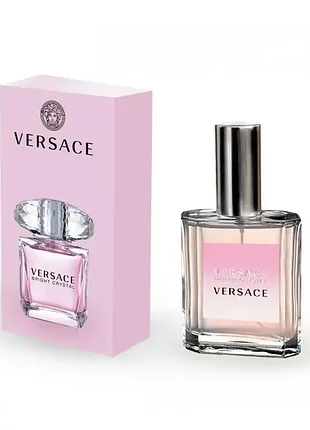 Духи женские versace bright crystal 35 мл (22464)