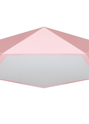Люстра 752l76 pink