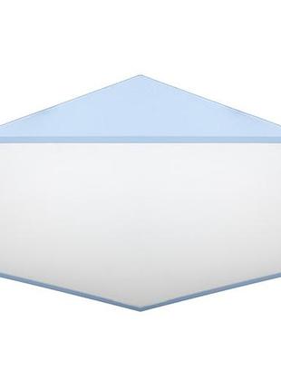 Люстра 752l78 blue