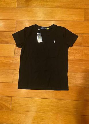Футболка polo ralph lauren
