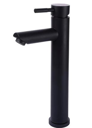 Смеситель для умывальника globus lux alpen sbt1-201-bb