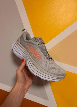 Hoka one one bondi 8 - poзмip 39 1/3