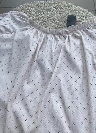 Блуза блузка 3