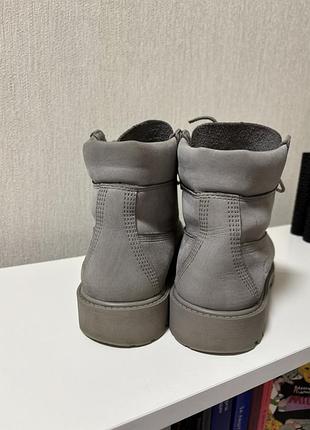 Оригінальні черевики timberland 5