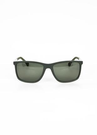 Очки мужские солнцезащитные emporio armani ea4058 5058/9a поляризационные оригинал
