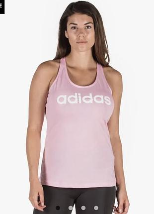 Легенька жіноча майка від adidas