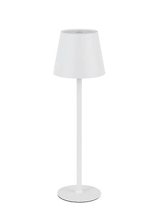 Настільна лампа 795lta15 white