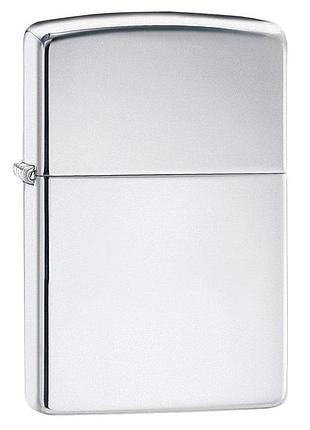 Бензинова запальничка zippo «classic» не оригинал