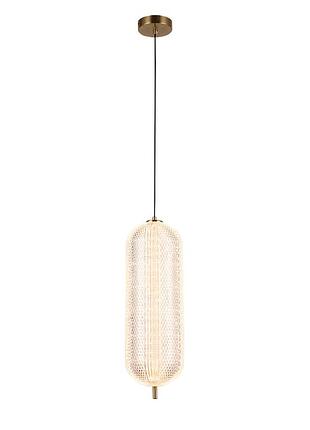 Подвесной светильник 79112099-1led (400*150) cl