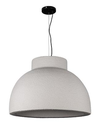Подвесной светильник 909xl3567 (590) grey