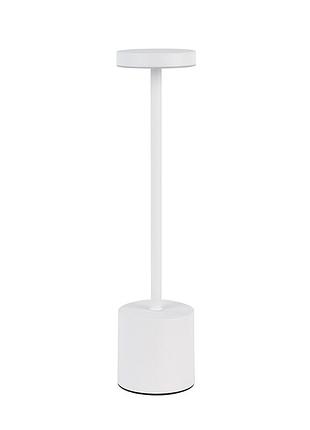 Настільна лампа 795lta16 white