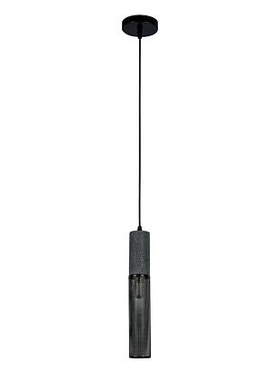 Подвесной светильник 774hj2521-1a bk