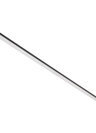 Светильник трековый 780tfg-30c bk