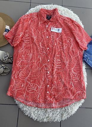 Сорочка блуза блузка рубашка