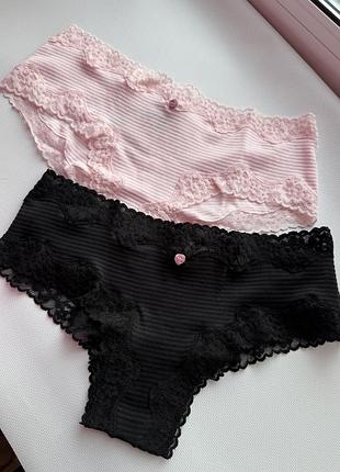 Трусики victoria’s secret