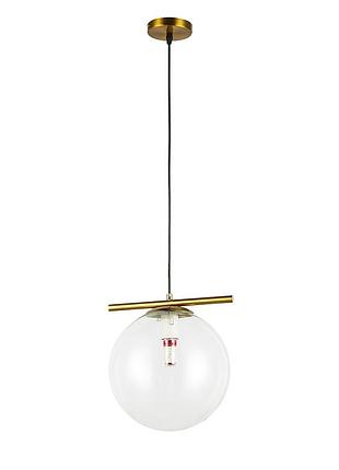 Подвесной светильник 7841023-1 (250mm) gab+cl