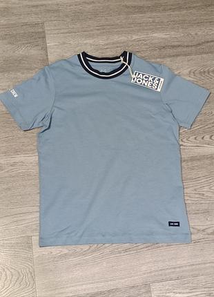 Футболка jack &amp;jones