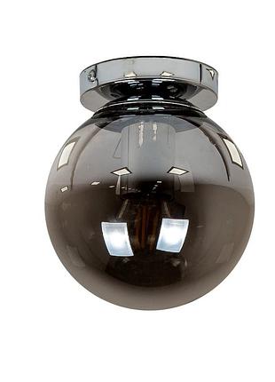 Точечный светильник 756xpr150f-1 cr+bk