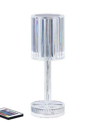 Настольная лампа 795ltb12 rgb