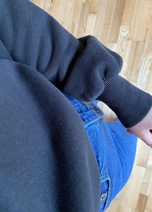 Вкорочене худі puma 2