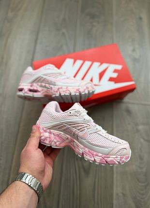 Nike air max moto 2k pink camo